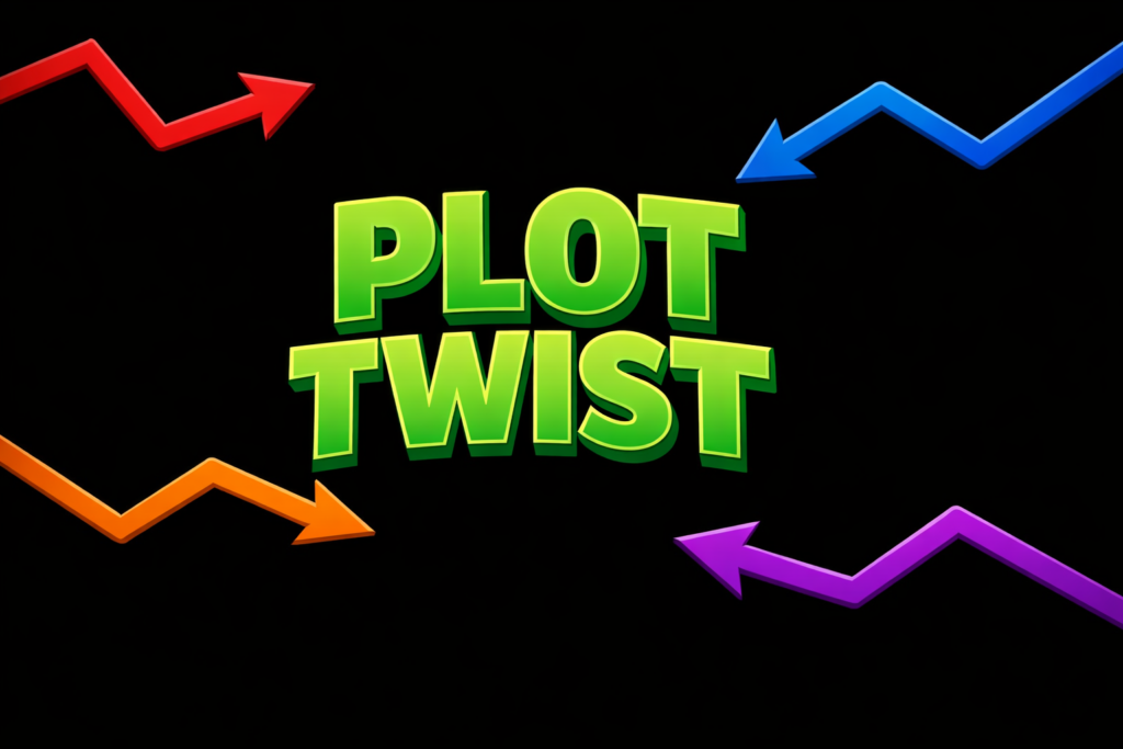 Plot Twist