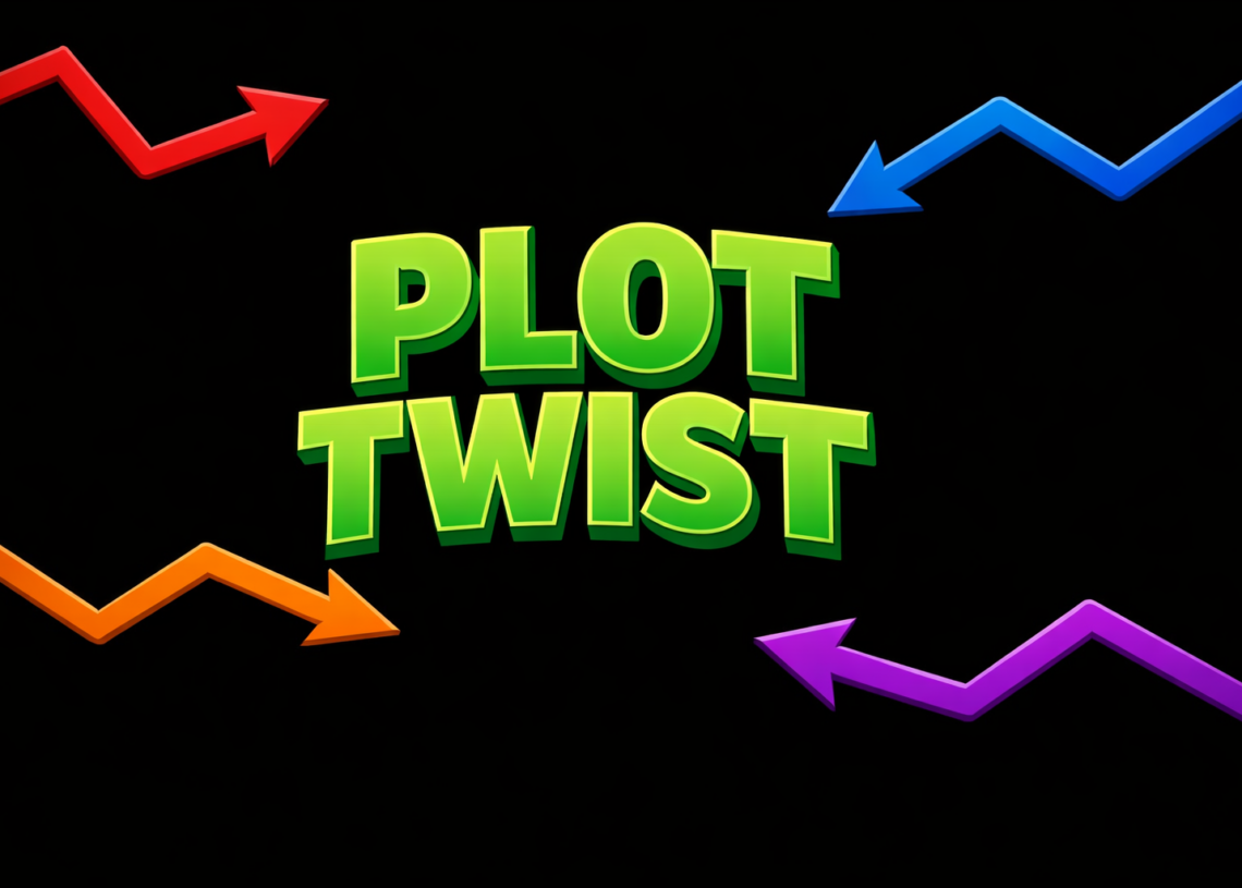 Plot Twist
