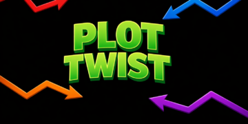 Plot Twist