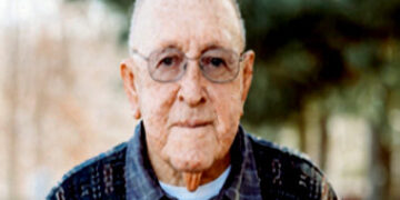 Richard Norman Lightle