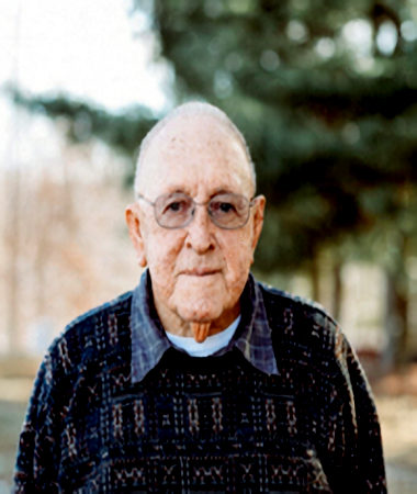 Richard Norman Lightle