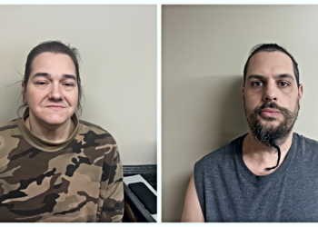 Gerald and Beverly Ohara