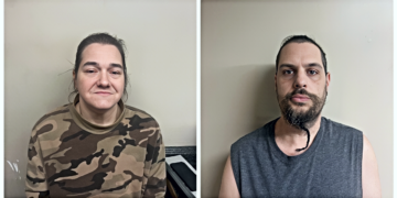 Gerald and Beverly Ohara