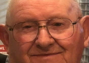 Charles Wayne Rickett