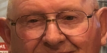 Charles Wayne Rickett