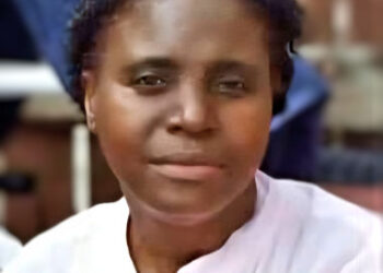 Delicia Altegracia Robinson