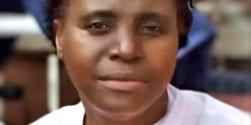 Delicia Altegracia Robinson