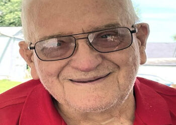 Donald Raymond Milstead