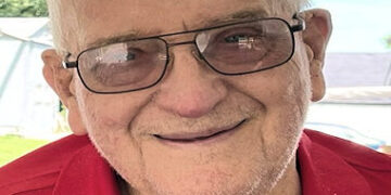 Donald Raymond Milstead