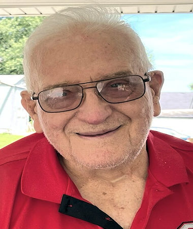 Donald Raymond Milstead