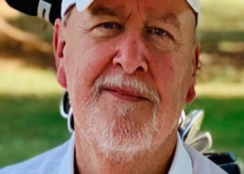 Elbert Ralph Hoskins