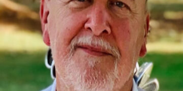 Elbert Ralph Hoskins