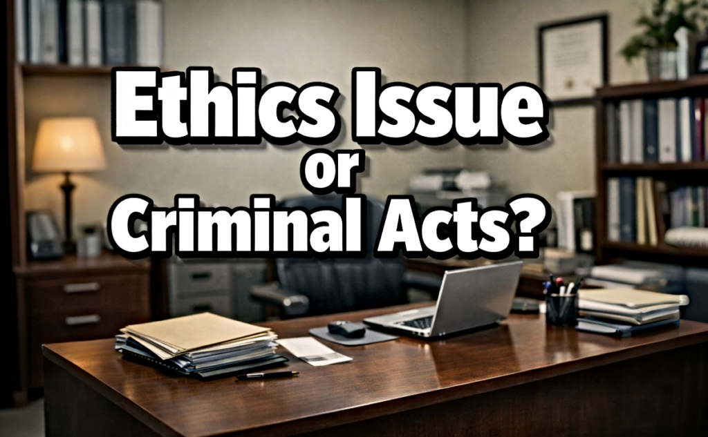 Campbell County Coroner Mark G. Schweitzer