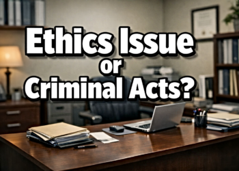 Campbell County Coroner Mark G. Schweitzer