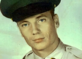 Everett Cole SR