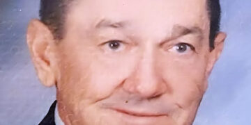  George Raymond Walton