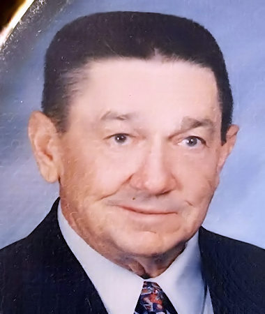 George Raymond Walton