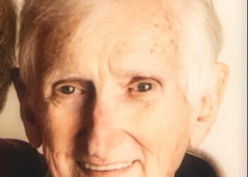 Harold William Vallandingham