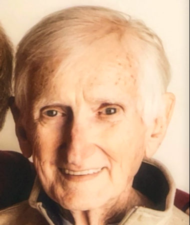 Harold William Vallandingham