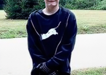 Jaidon Timothy Michael Tackett