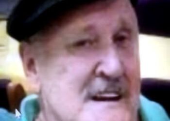 Jerry Michael Rucker