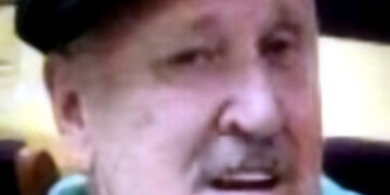 Jerry Michael Rucker