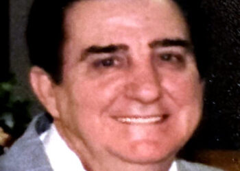 Jerry Thomas Franklin