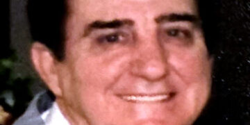 Jerry Thomas Franklin