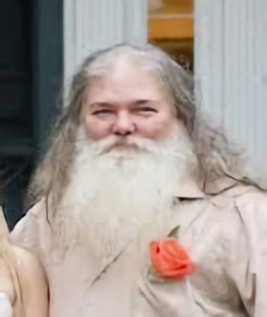 Joseph Bryan Roberts Sr