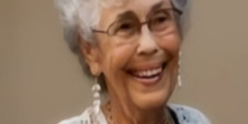 Judith “Judy” Rhonda Kee (née Loudon