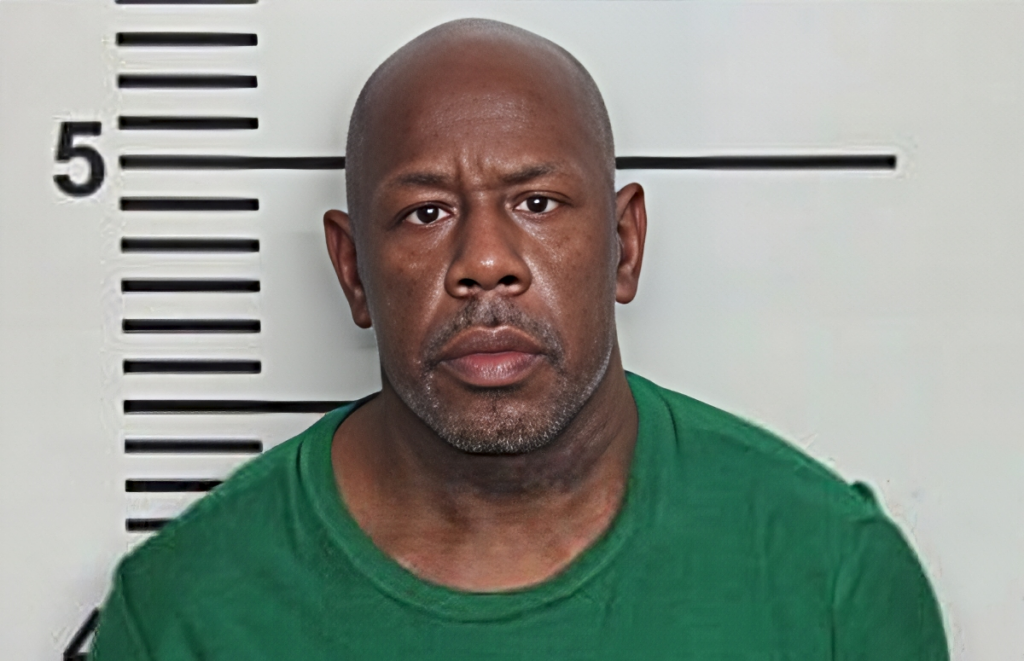 Kenneth Lamont Beals