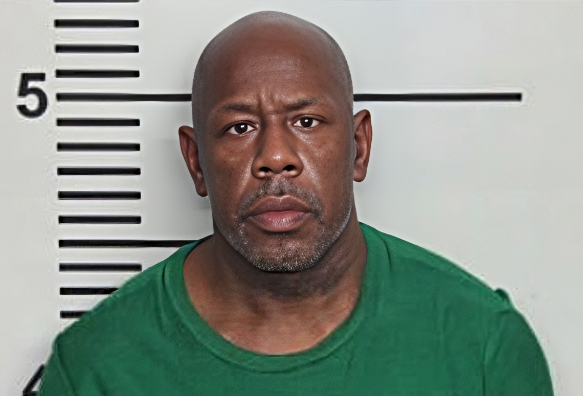 Kenneth Lamont Beals