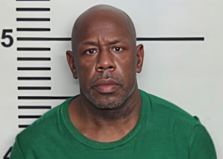 Kenneth Lamont Beals