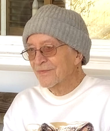 Kenneth Edward Green