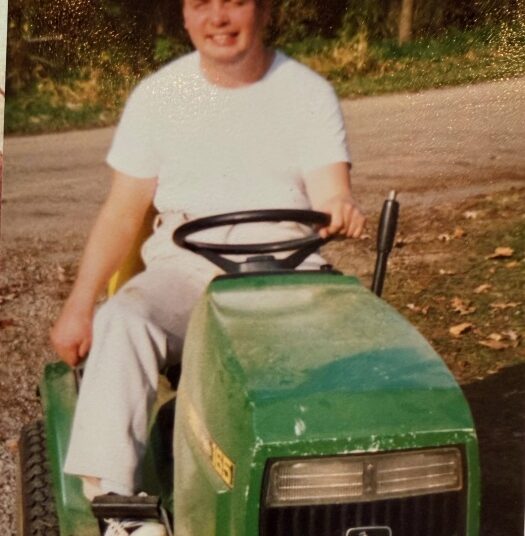 Linden Duke Woodworth