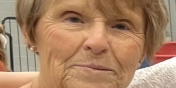 Marcella Jane McGraw