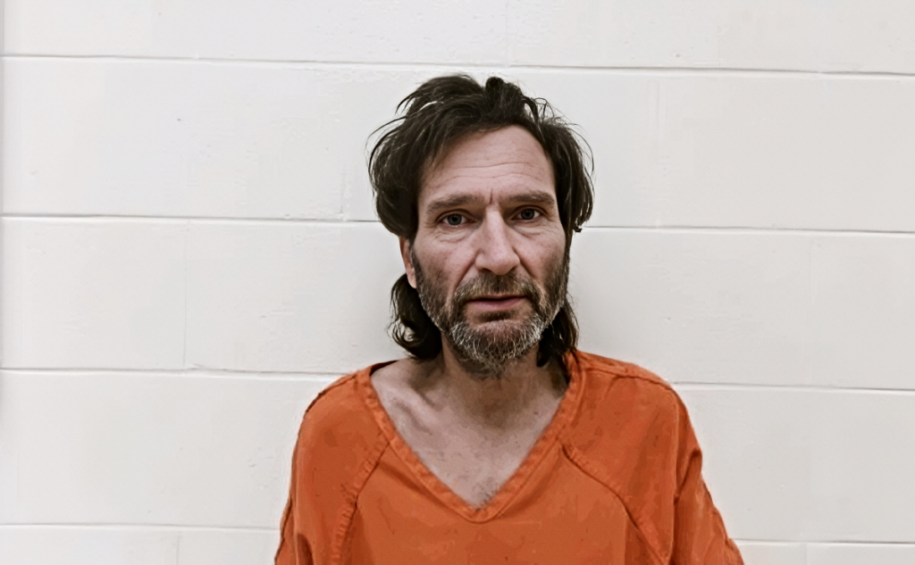 Minford Good Samaritan