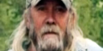 Robert Lee Stanley, Jr