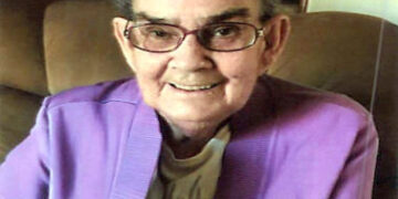 Rosalie (McGlone) Brown