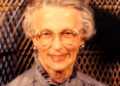 Ruth (Kelso) Eckstein