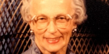 Ruth (Kelso) Eckstein