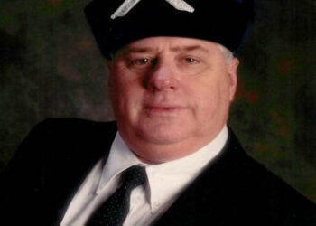 Samuel Paul Carter