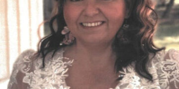 Sandra Rae Moore Wilson