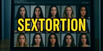 Sextortion