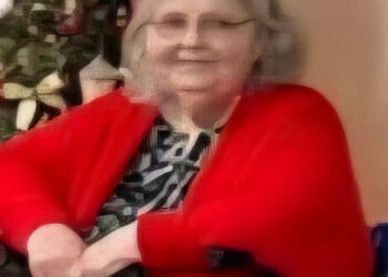  Sharon Elaine Kimbler