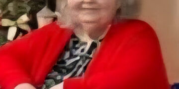 Sharon Elaine Kimbler