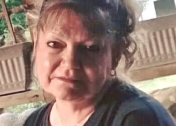Sharon Loretta Scalf