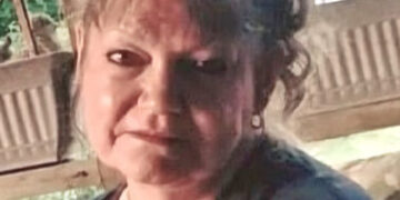 Sharon Loretta Scalf