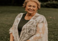 Terena G. Hall Tackett