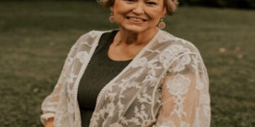 Terena G. Hall Tackett